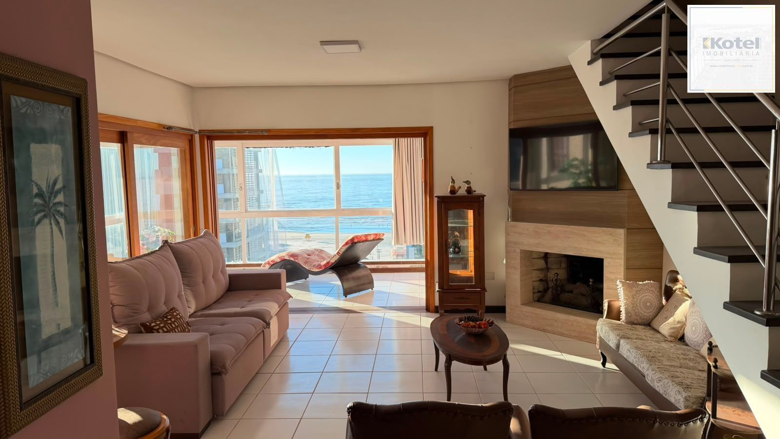 Cobertura, 4 quartos, à venda, 217 m², Praia Itapeva - Torres — foto 5