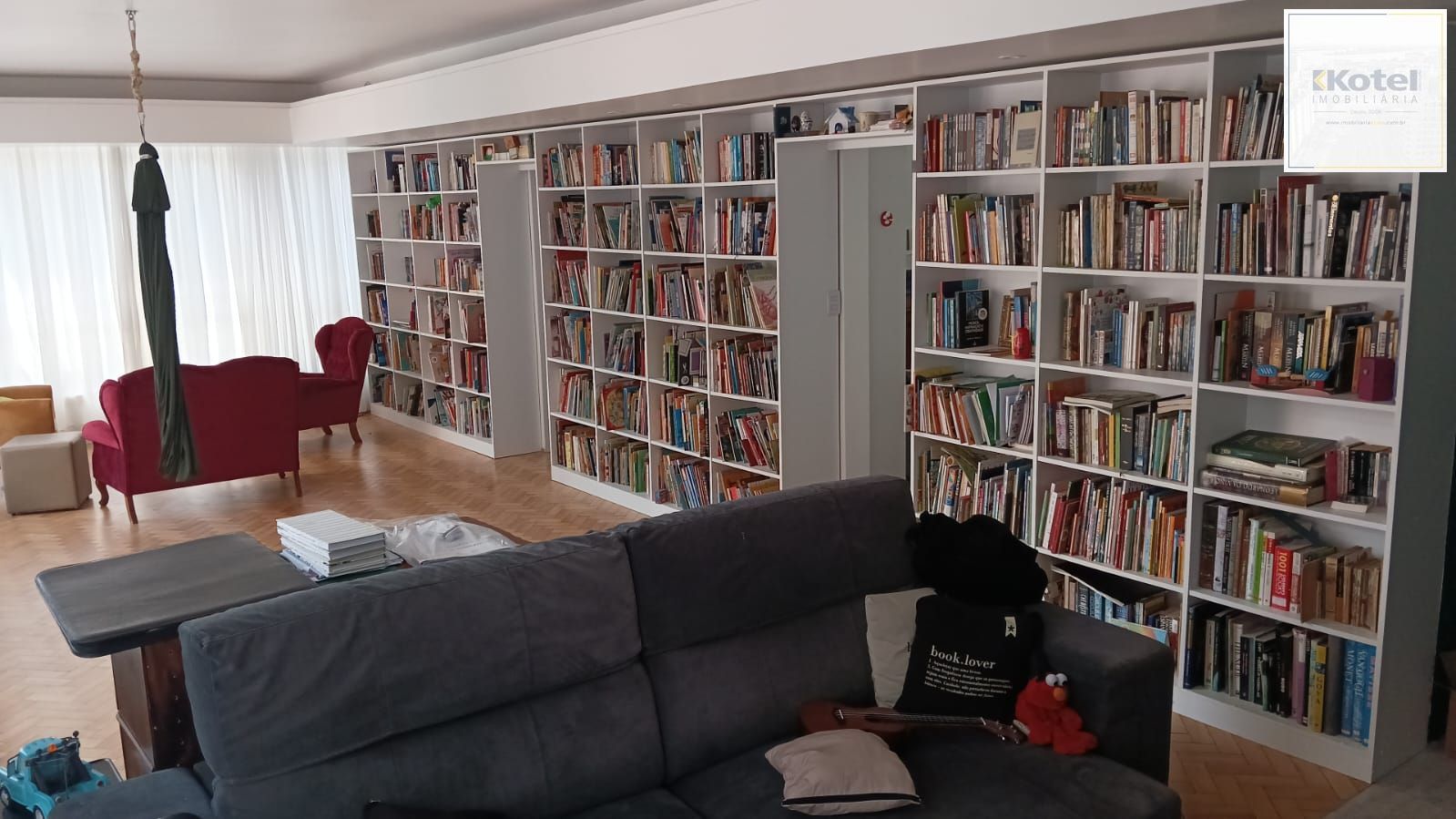 Apartamento 3 quartos à venda, 169m², Centro Histórico - Porto Alegre