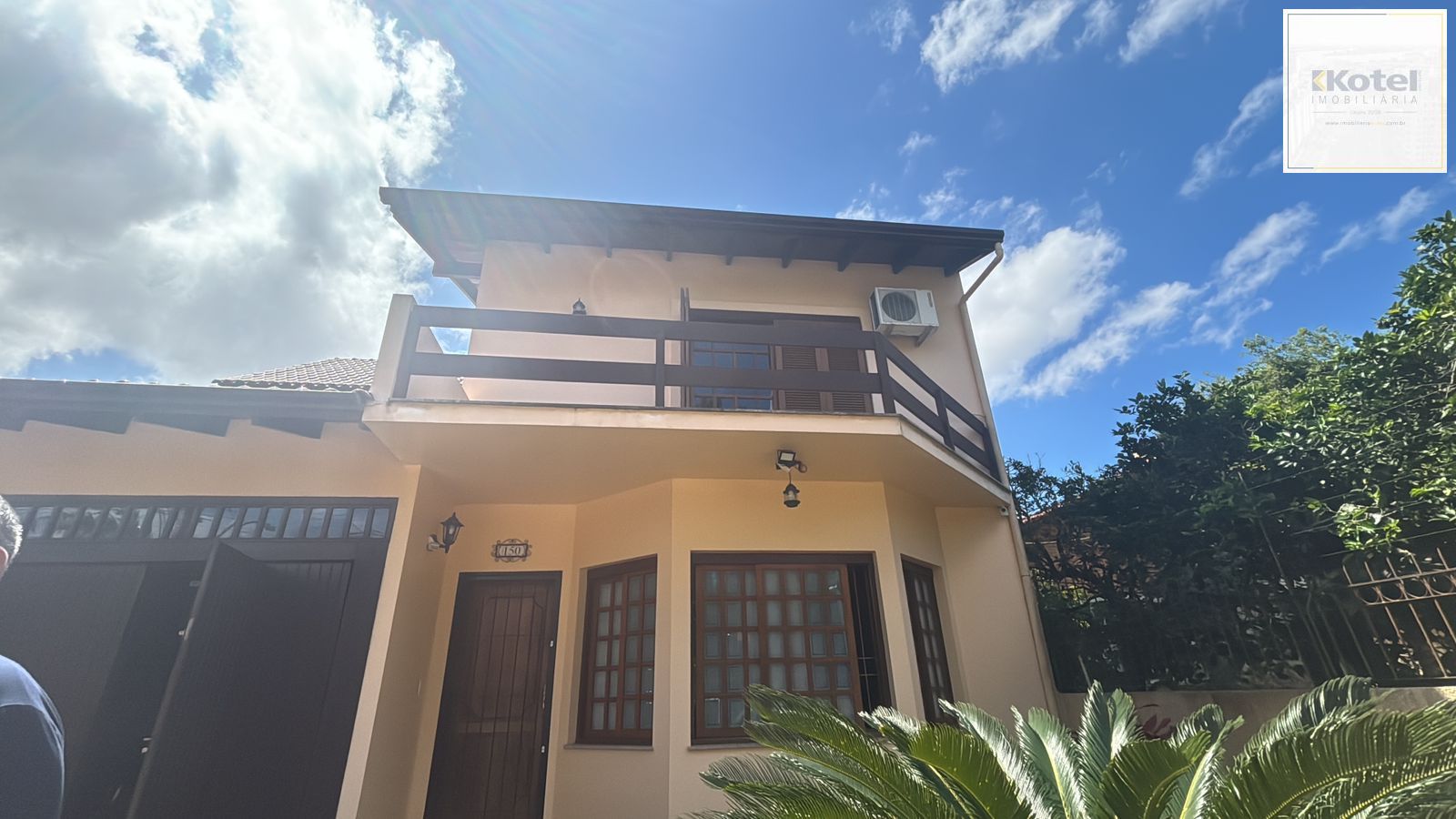 Casa 4 quartos à venda, 252m², Ipanema - Porto Alegre — foto 2