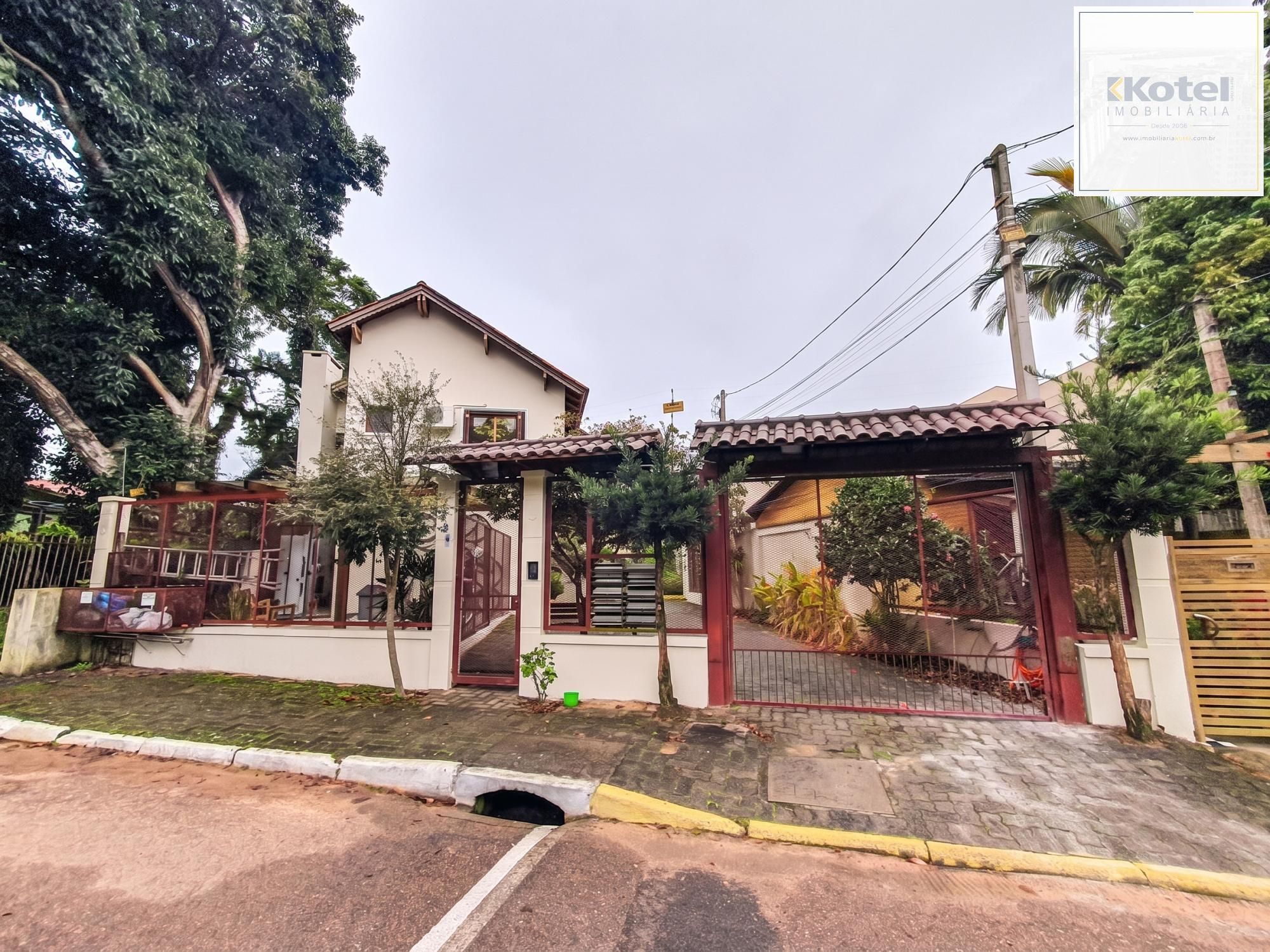 CASA EM CONDOMÍNIO FECHADO NO BAIRRO IPANEMA COM 2 DORMITORIOS. — foto 2