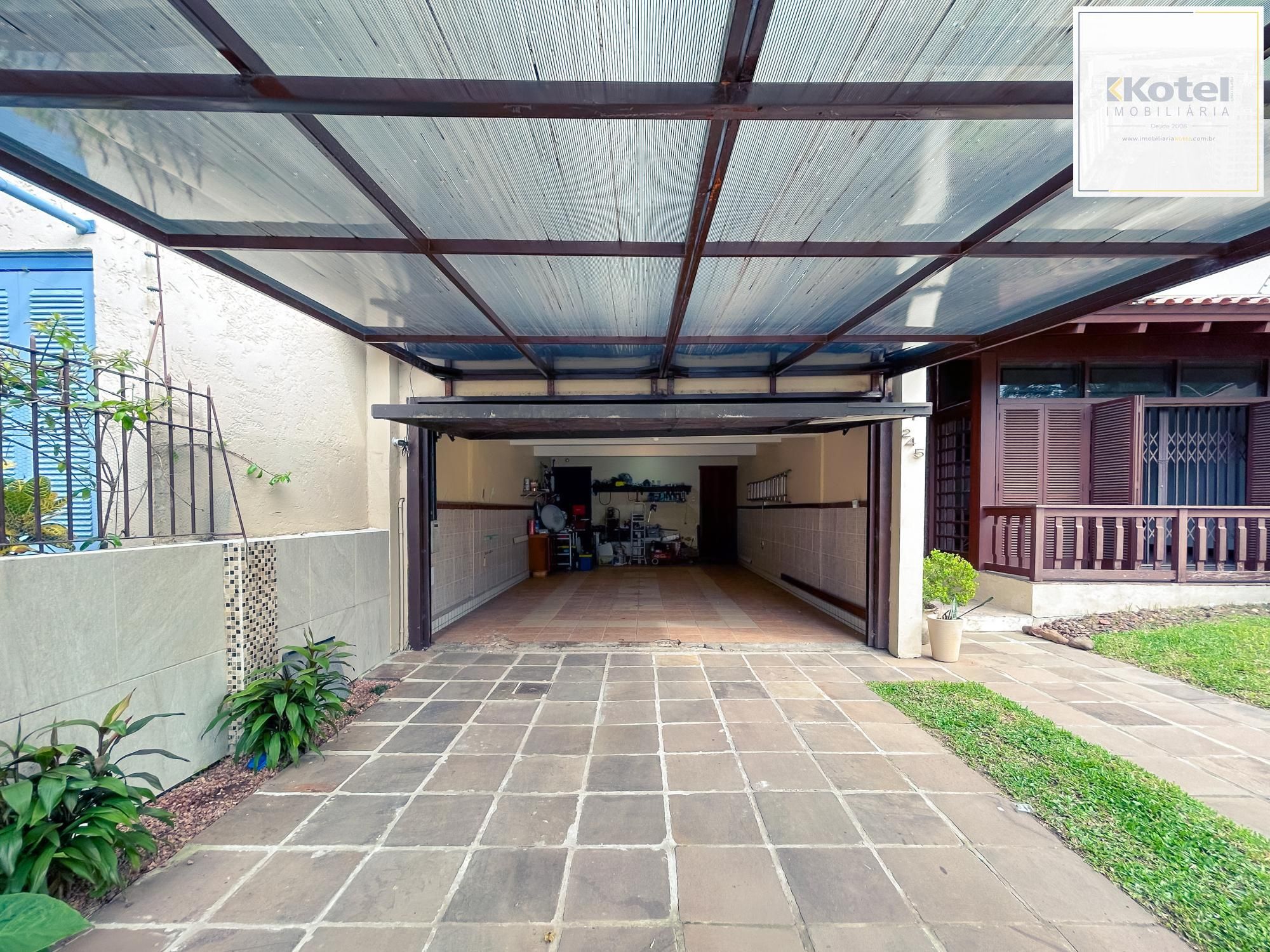 Casa, 4 quartos, à venda, 380 m², Vila Assunção - Porto Alegre — foto 4