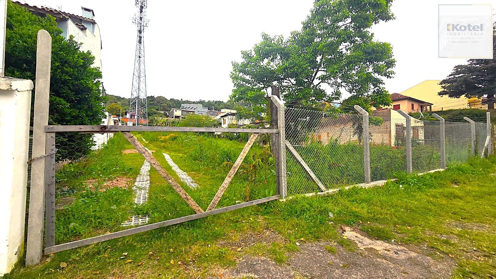 Terreno, à venda, Tristeza - Porto Alegre — foto 5