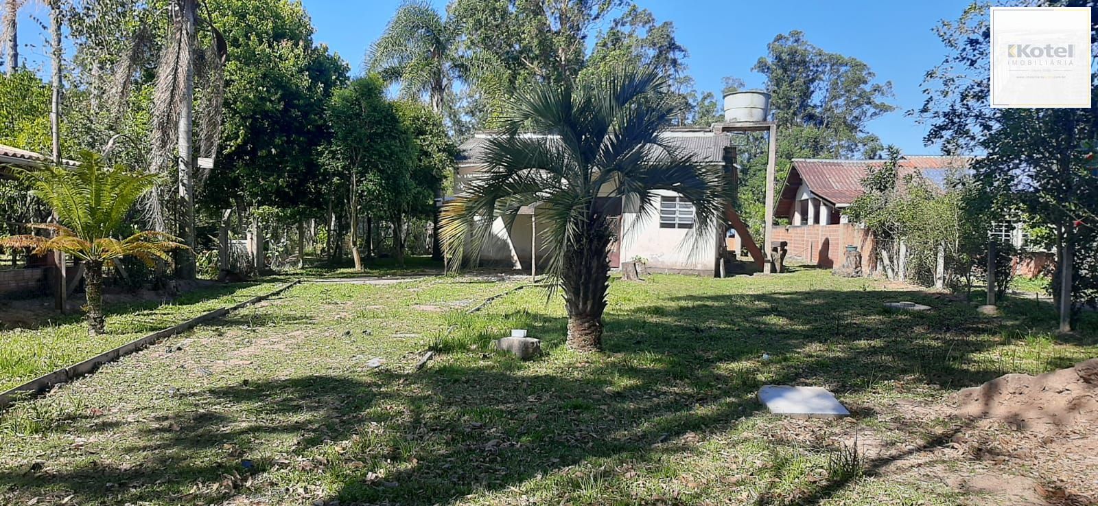 Ótimo sítio no parque São Paulo. — foto 5