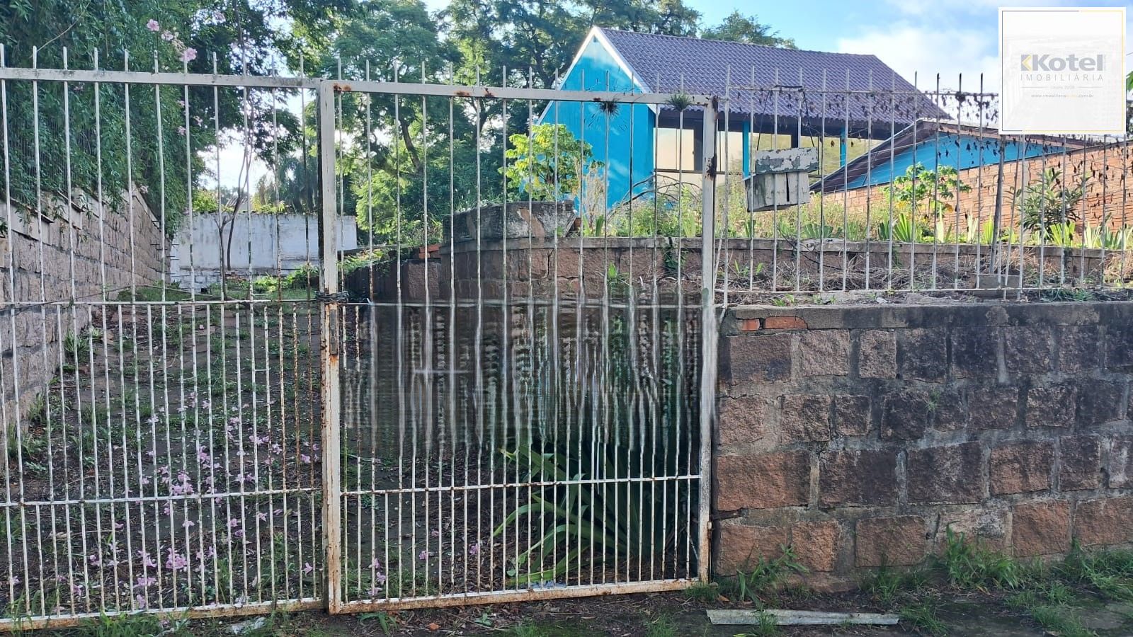 Terreno a meia quadra do pôr do sol da Orla do Guaíba no Bairro Ipanema. — foto 4