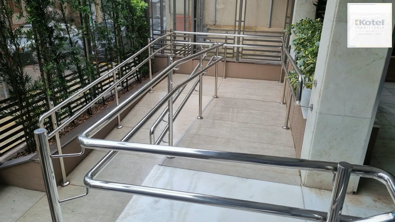 Apartamento, 2 quartos, à venda, 72 m², Centro Histórico - Porto Alegre — foto 4