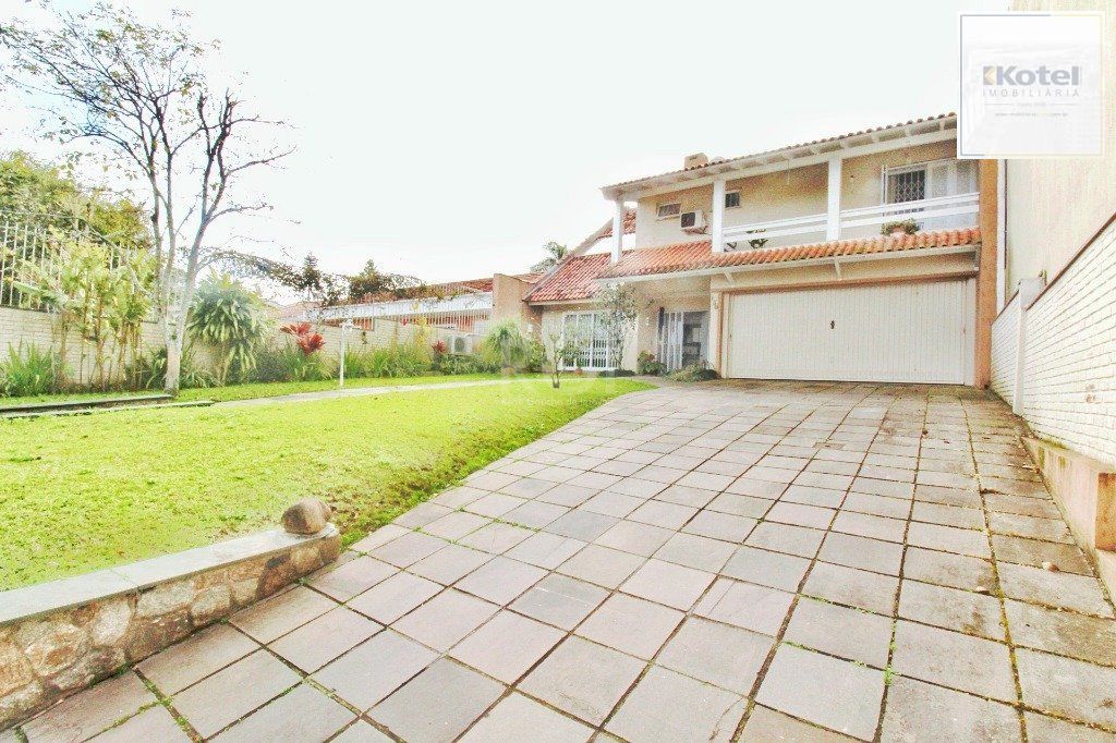 Casa, 4 quartos, à venda, 300 m², Jardim Isabel - Porto Alegre — foto 2