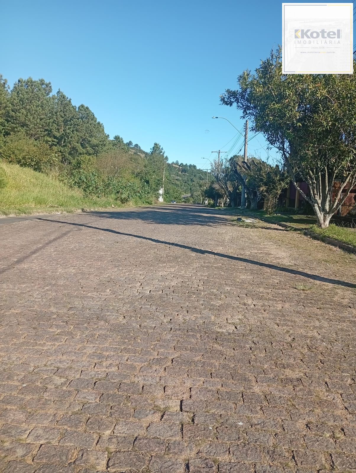 Terreno à venda, Aberta dos Morros - Porto Alegre — foto 5
