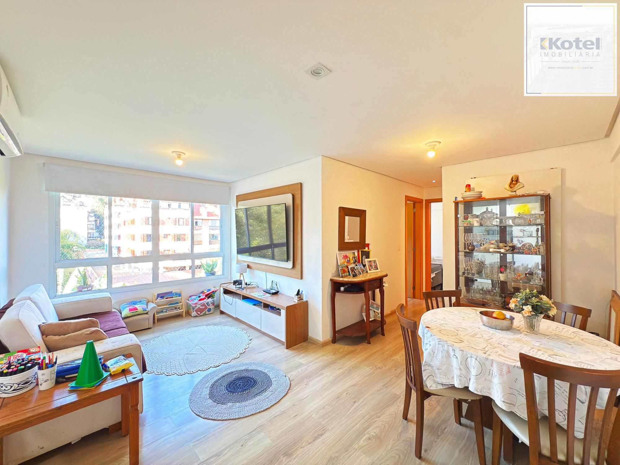 Apartamento, 2 quartos, à venda, 53 m², Ipanema - Porto Alegre — foto 3