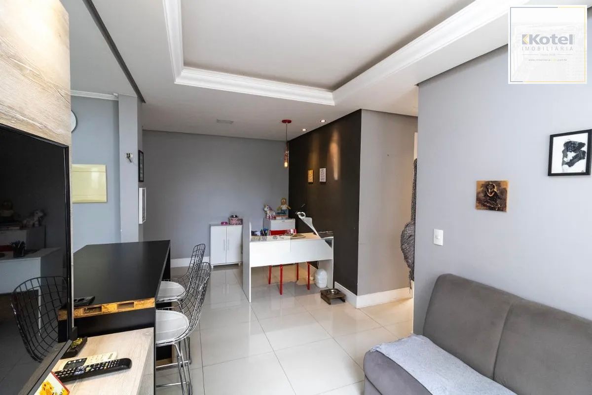 Apartamento 2 quartos à venda, 46m², Cavalhada - Porto Alegre — foto 3