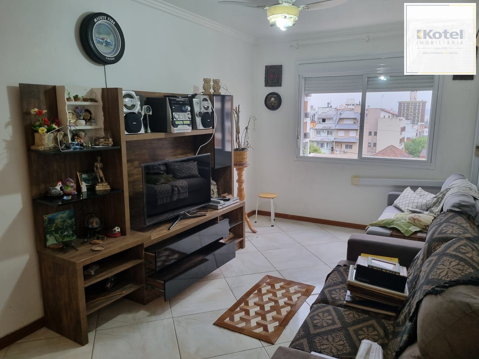 Apartamento em Porto Alegre, no bairro Tristeza, com 2 dormitório(s), e 2 banhei — foto 5