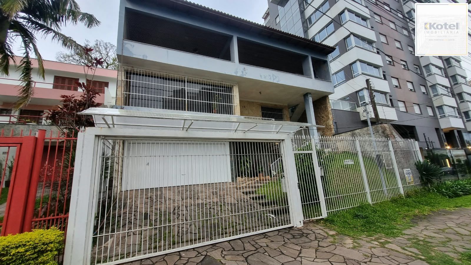 Casa, 4 quartos, à venda, 430 m², Santa Tereza - Porto Alegre — foto 3