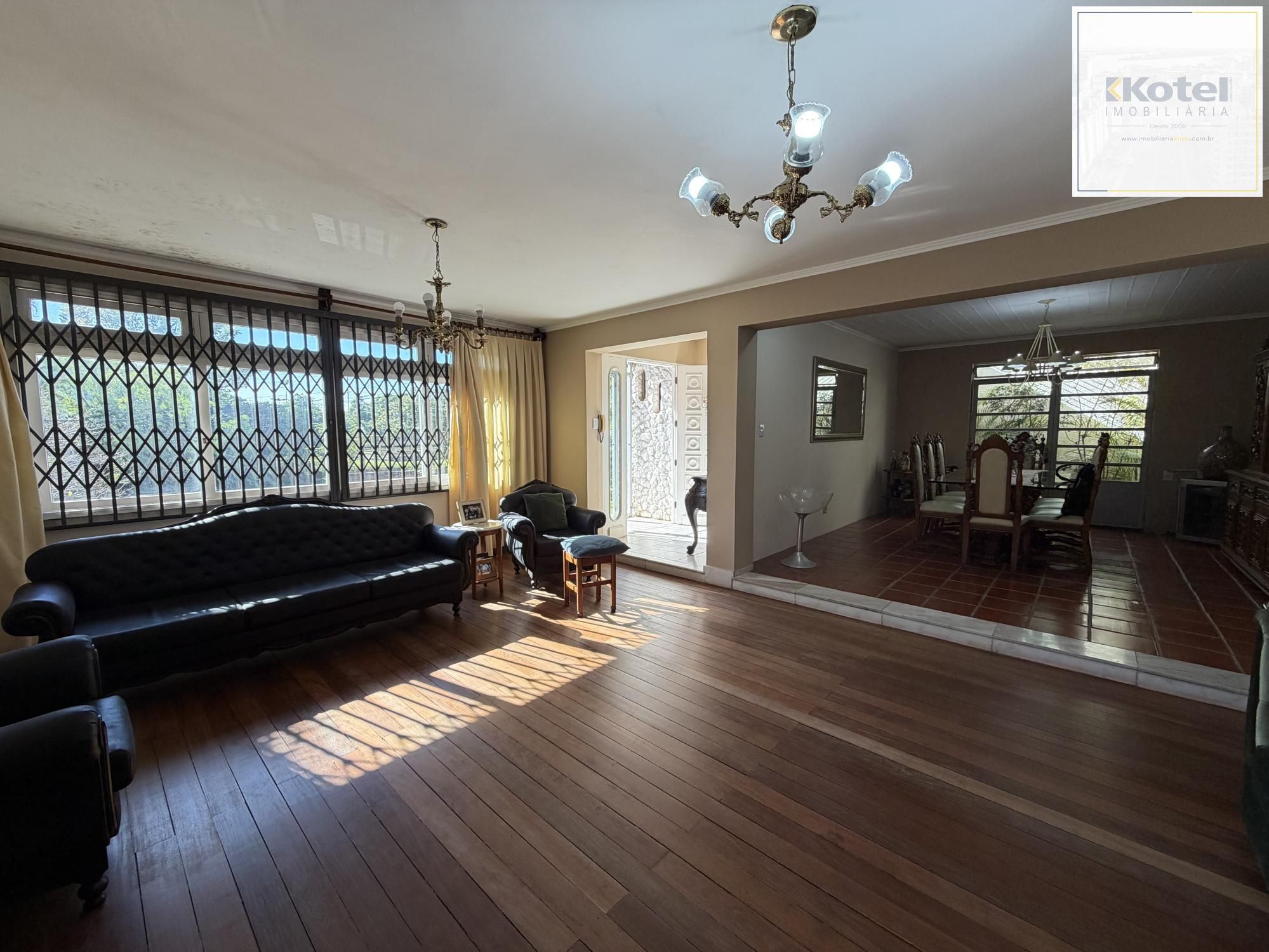 Casa na Vila Assunção