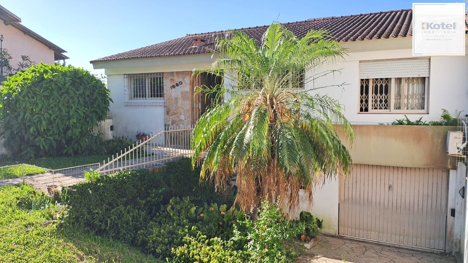 Casa 3 quartos à venda, 250m², Vila Conceição - Porto Alegre