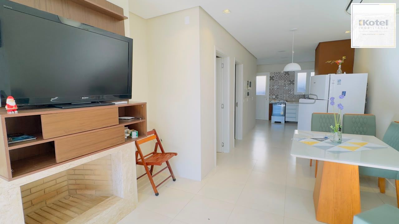 Hípica- sobrado com 4 dormitórios, sendo 1 no térreo, 155m², garagem fechada