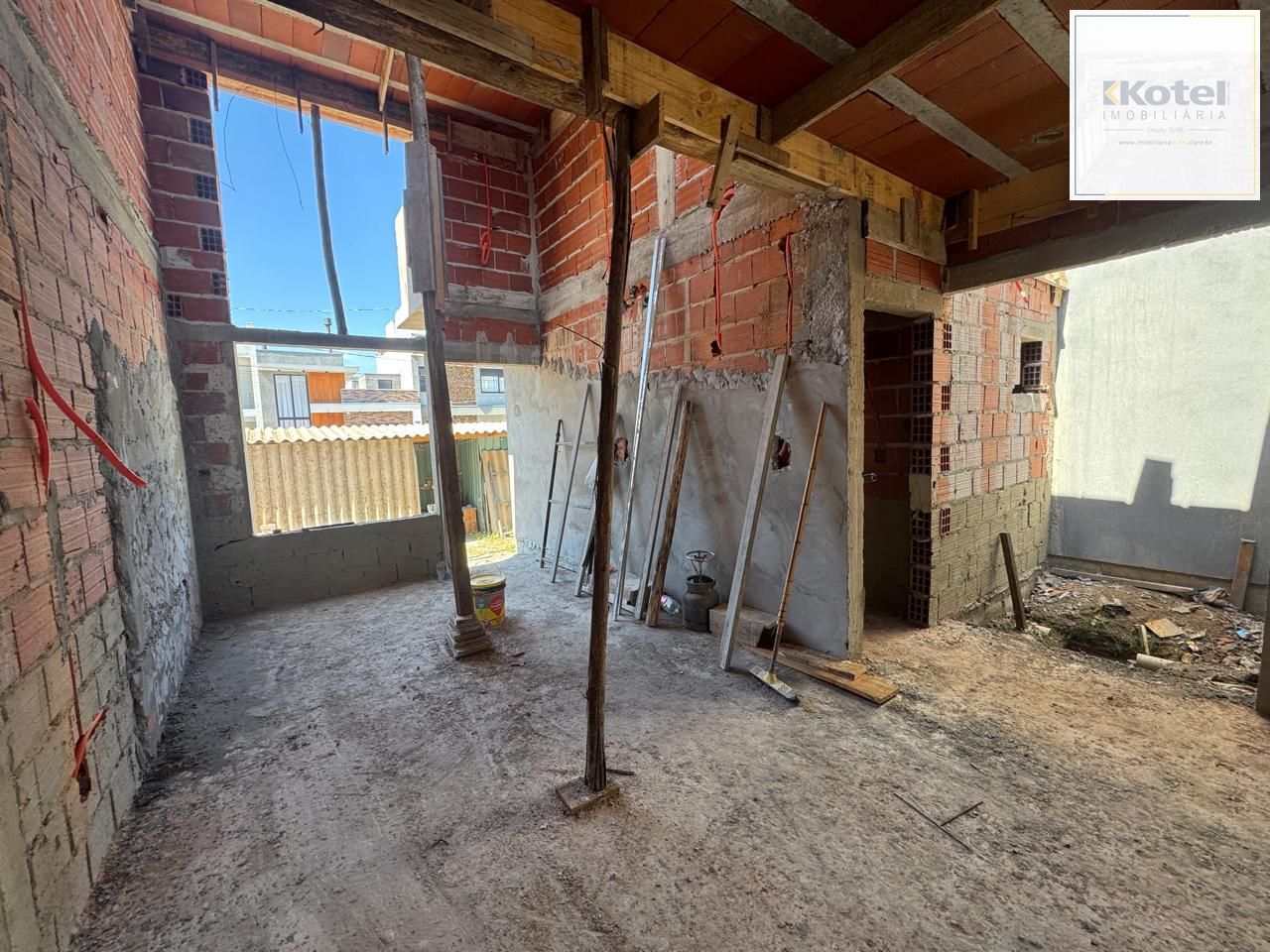 Casa térrea no complexo lagos de Nova Ipanema,87 m², 3 d - 1 suíte, 2vagas. — foto 5