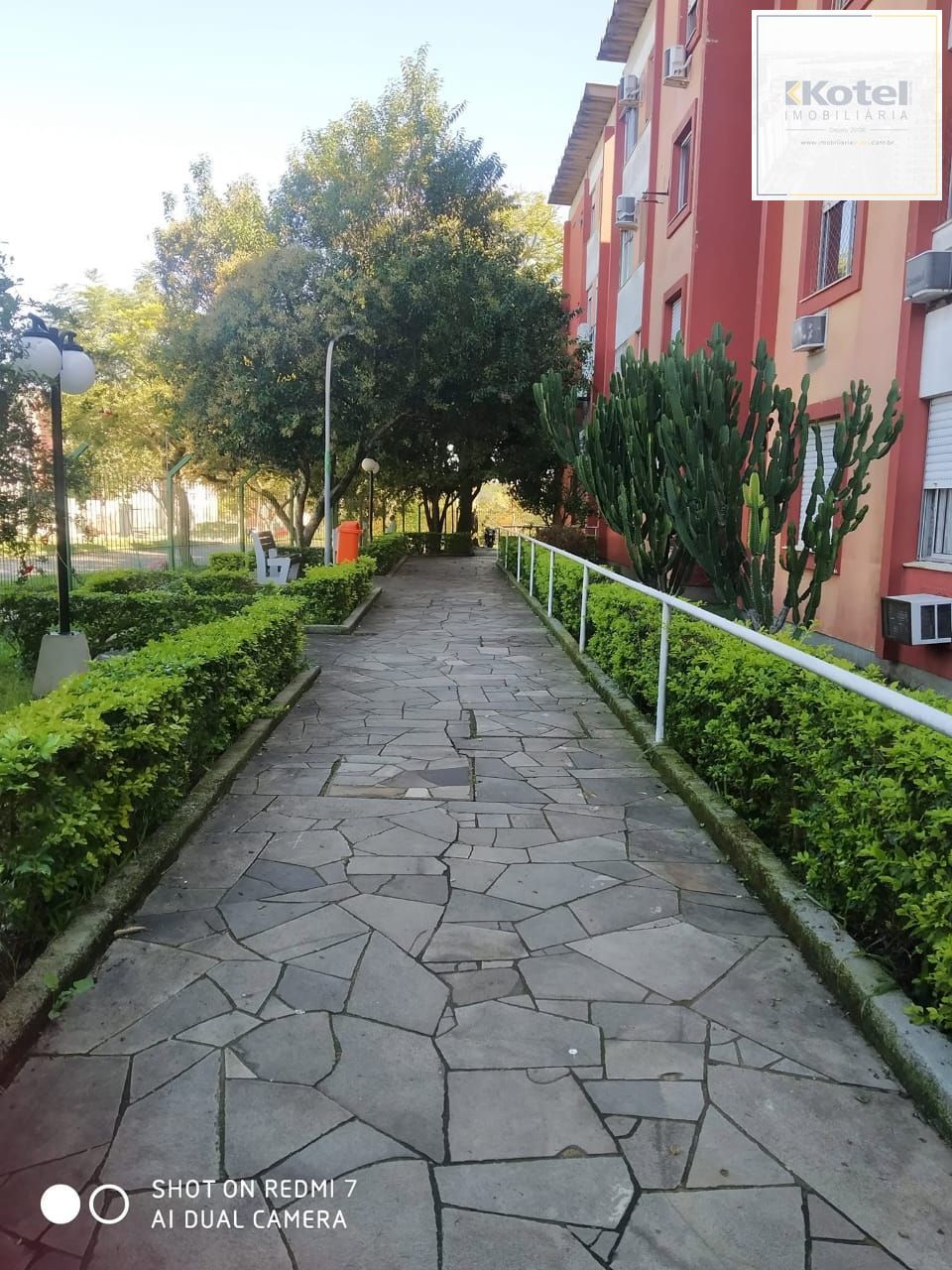 Apartamento, 2 quartos, à venda, 69 m², Vila Nova - Porto Alegre — foto 2