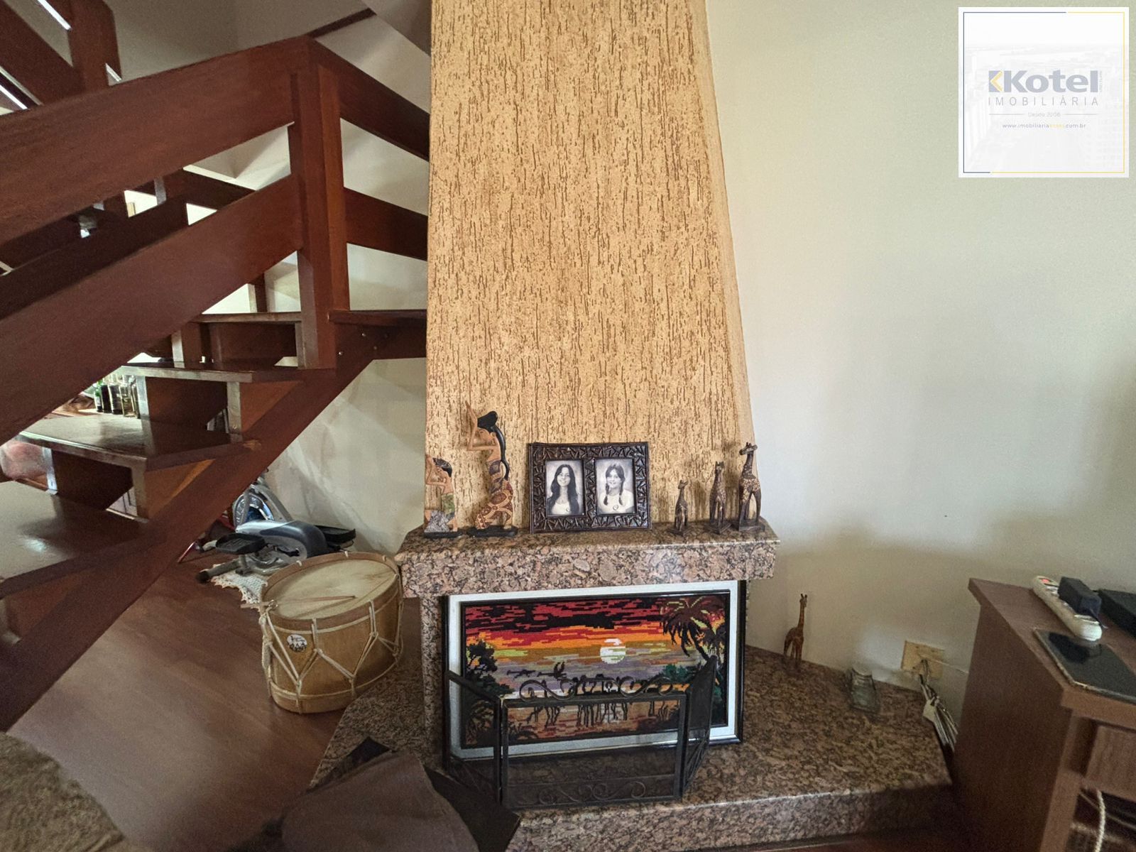 Casa 4 quartos à venda, 252m², Ipanema - Porto Alegre — foto 4