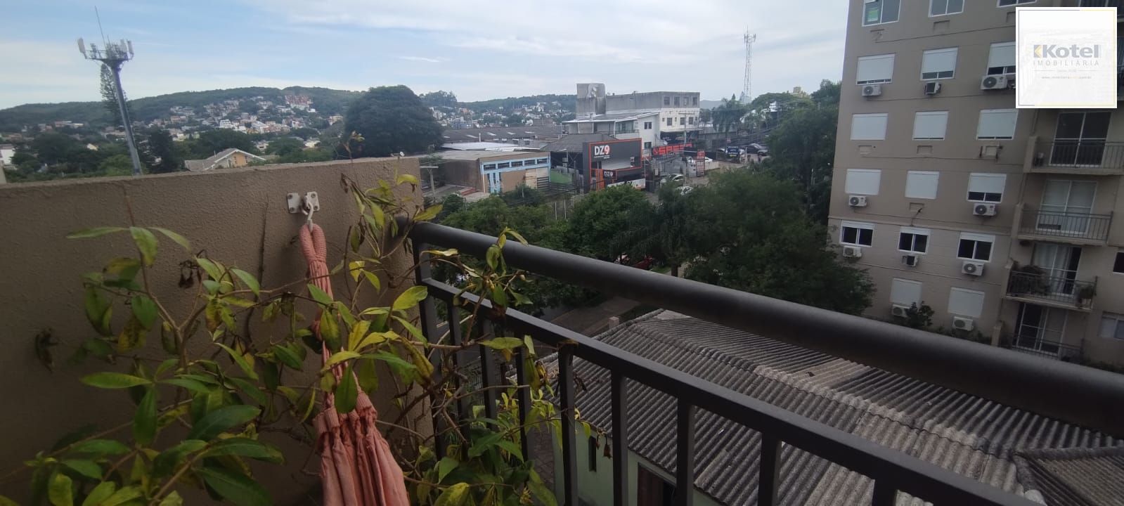 Apartamento 3 quartos à venda, 68m², Tristeza - Porto Alegre — foto 5