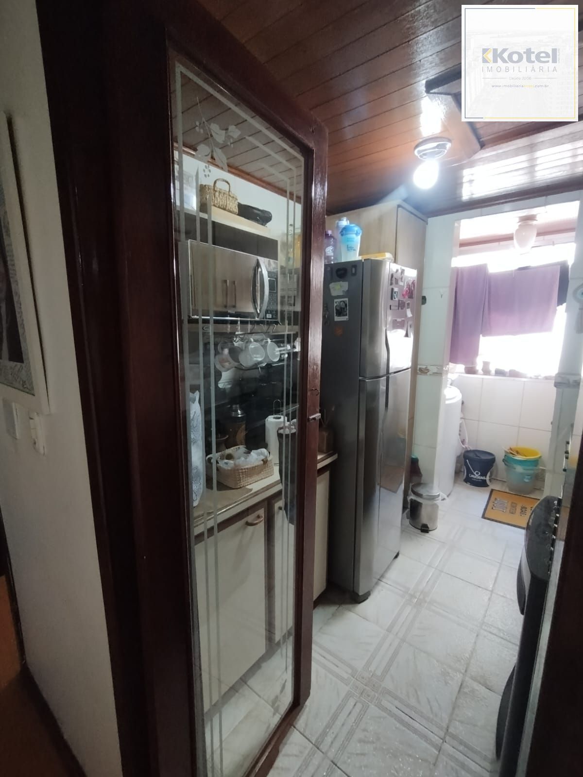 **Imperdível! Apartamento de 2 dormitórios em no Bairro Camaquã** — foto 4