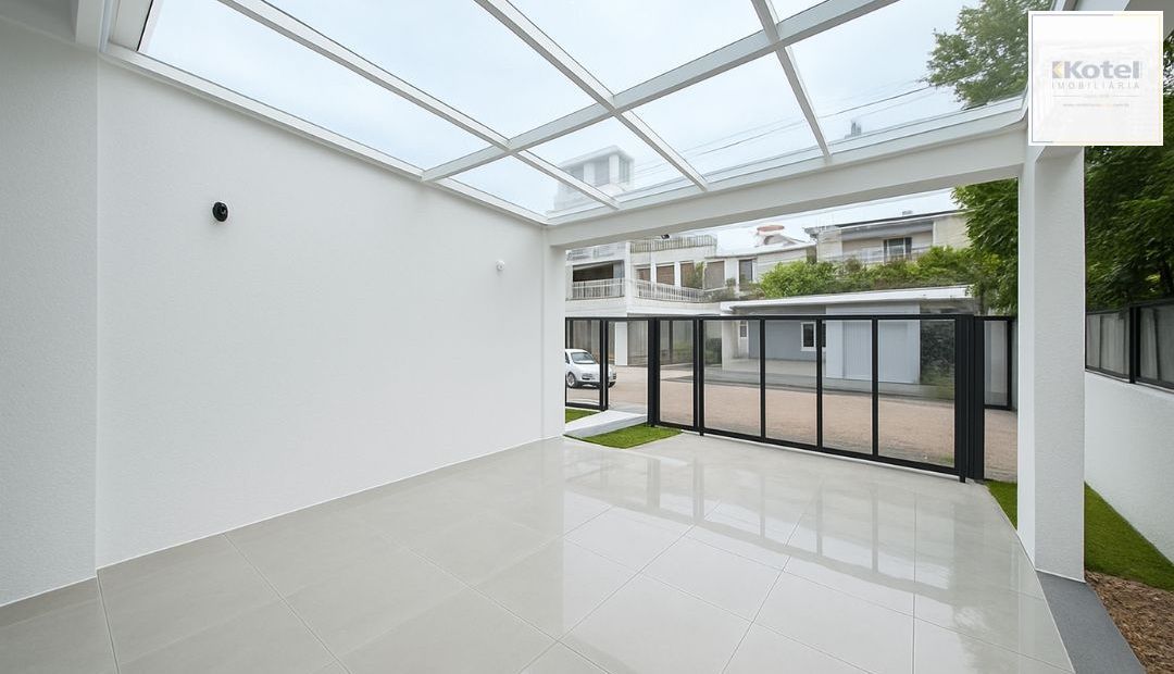 Casa, 3 quartos, à venda, 200 m², Vila Conceição - Porto Alegre — foto 3