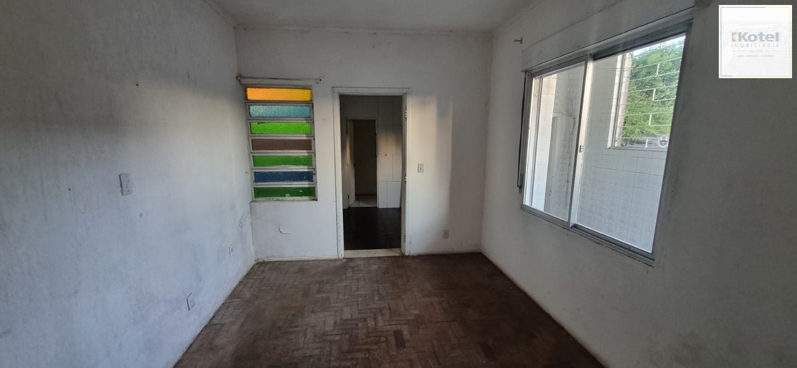Ótimo terreno com casa em localização privilegiada no bairro. — foto 5