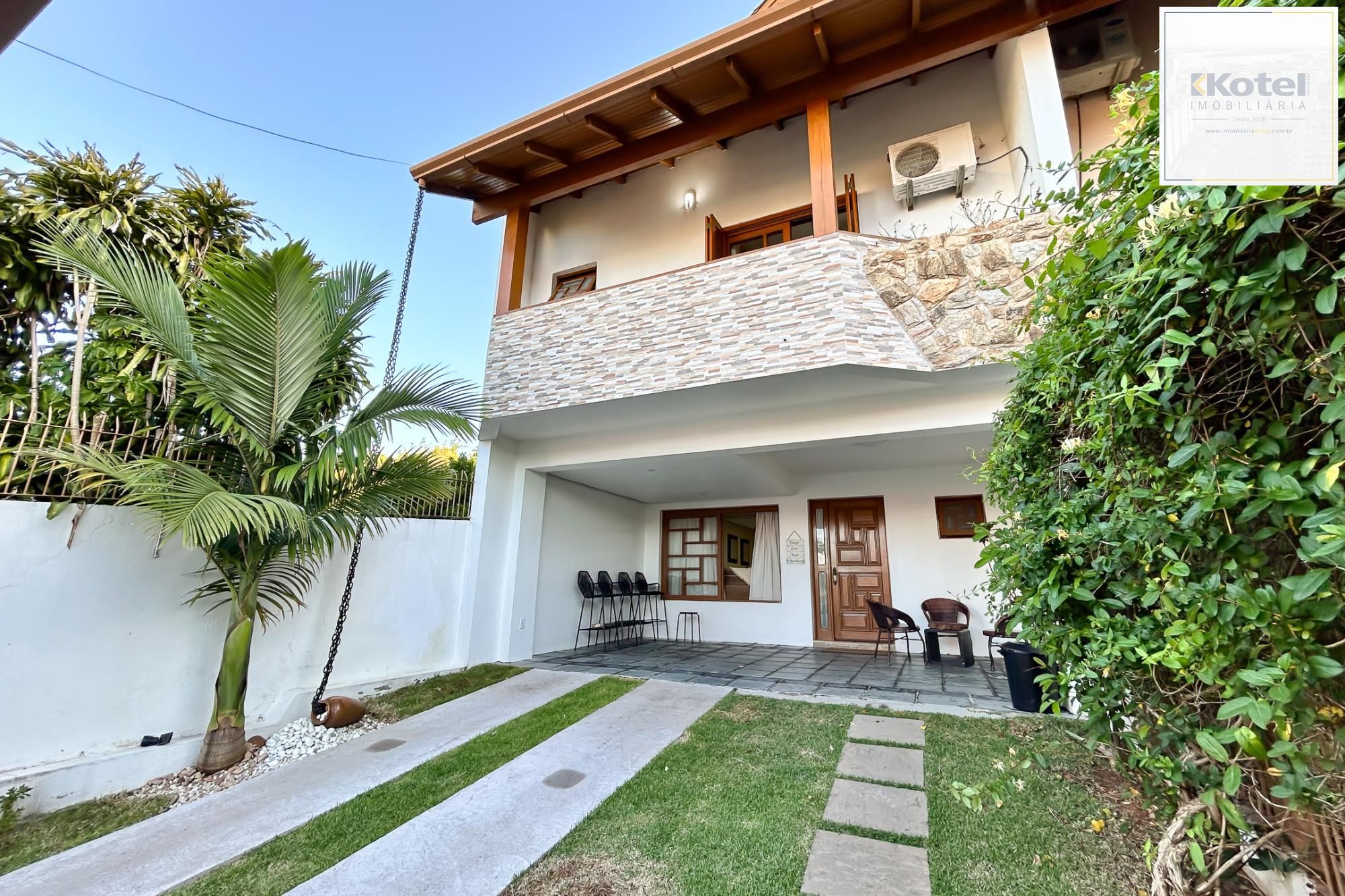 Casa 4 quartos à venda, 185m², Espírito Santo - Porto Alegre — foto 5