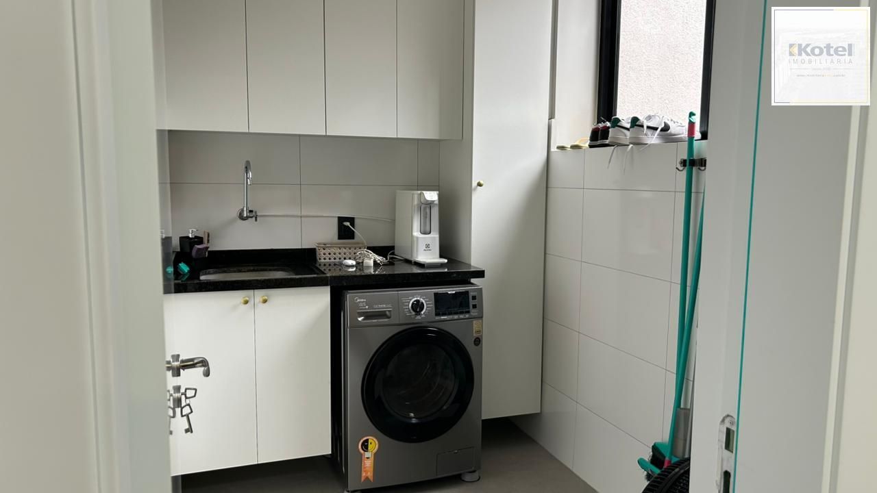 Casa em condomíninio mobiliada, com 3 suítes. — foto 3