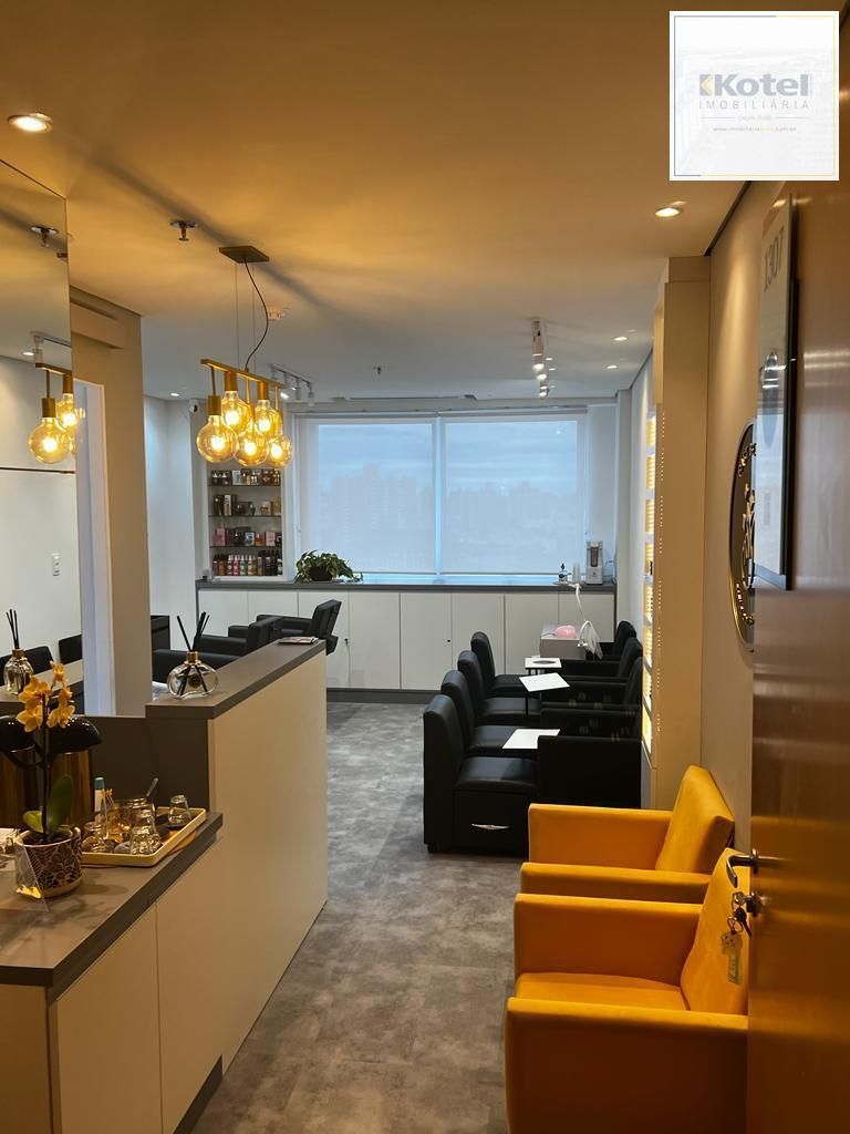 Conjunto/Sala para Venda - 32.23m², 0 dormitórios, Santana — foto 3
