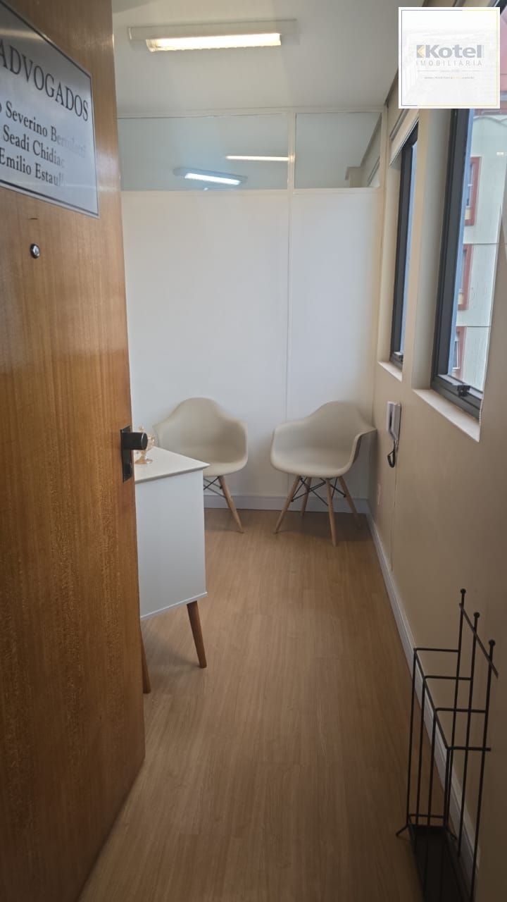 Sala Comercial, 1 sala, à venda, 24 m², Centro Histórico - Porto Alegre — foto 5