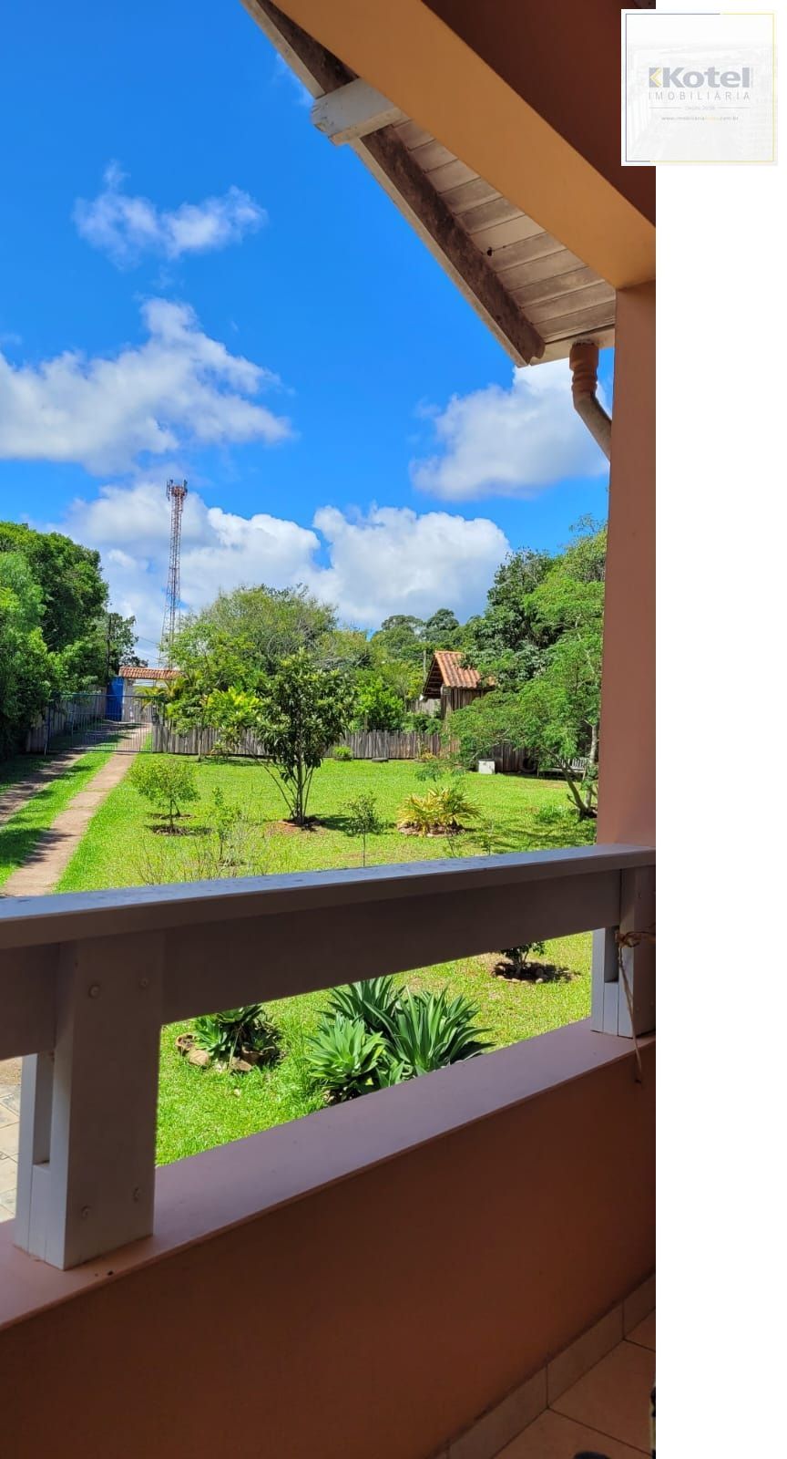 Sitio com 3000 m² no Bairro Hipica. — foto 2