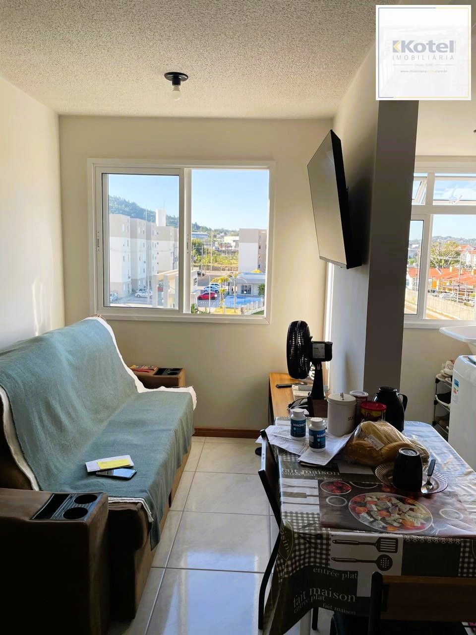 Studio à venda, 23m², Hípica - Porto Alegre