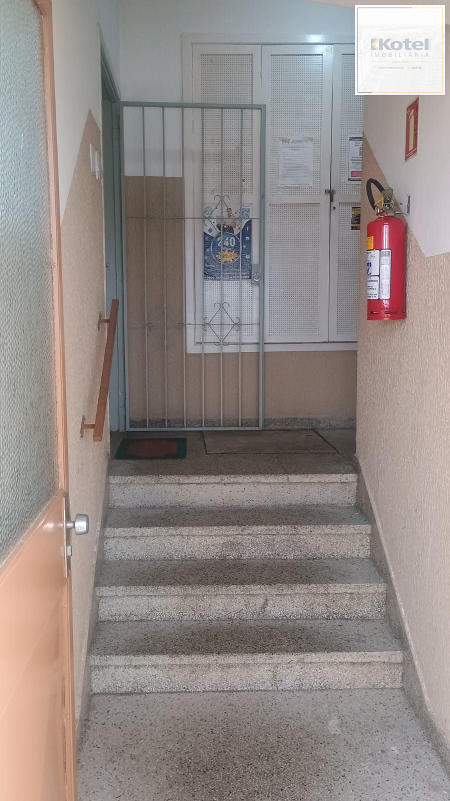 Apartamento, 2 quartos, à venda, 48 m², Camaquã - Porto Alegre — foto 5