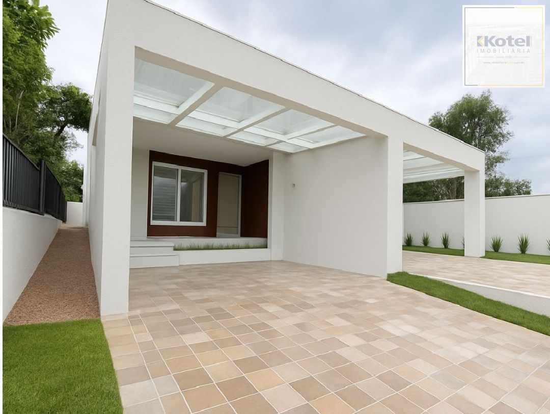 Casa, 3 quartos, à venda, 200 m², Vila Conceição - Porto Alegre — foto 2