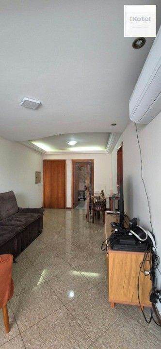 Apartamento, 3 quartos, à venda, 82 m², Santo Antônio - Porto Alegre — foto 2