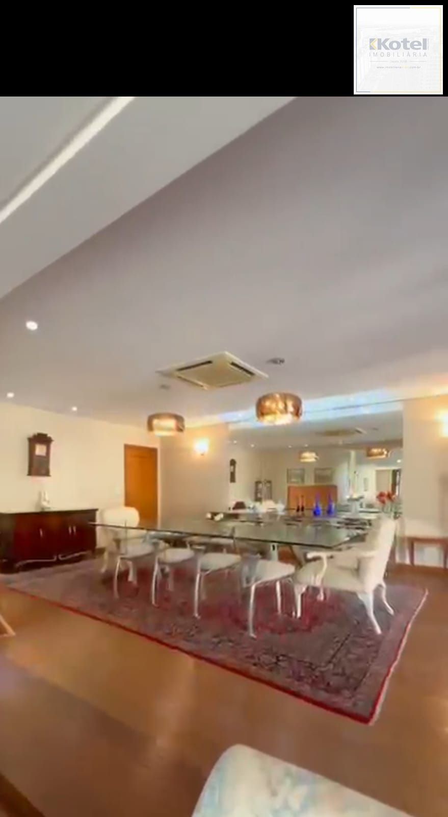 Apartamento 4 quartos à venda, 502m², Rio Branco - Porto Alegre