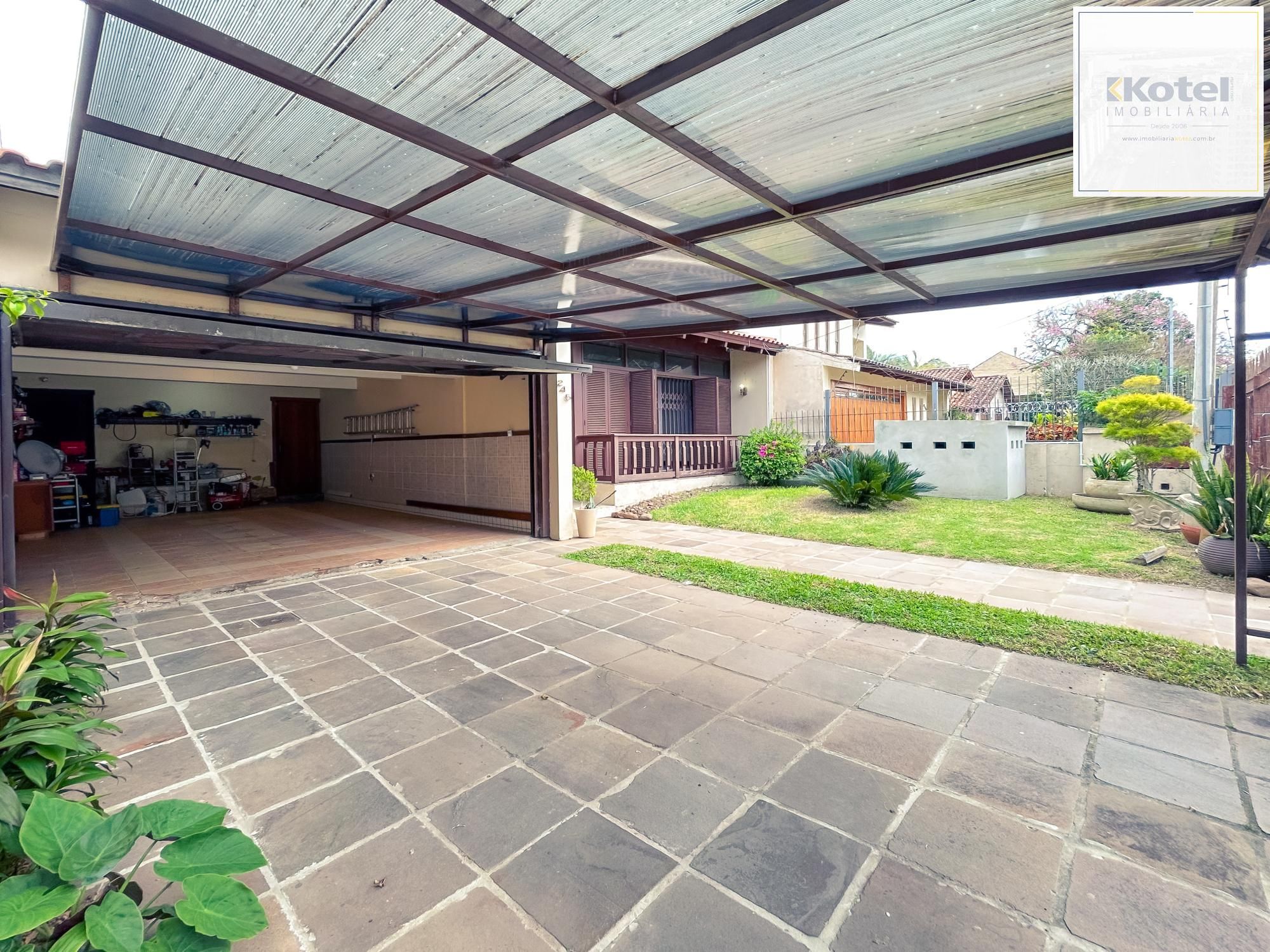Casa, 4 quartos, à venda, 380 m², Vila Assunção - Porto Alegre — foto 5