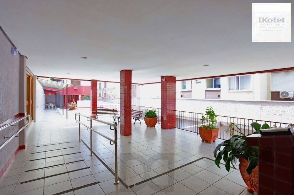 Cobertura 3 quartos à venda, 164m², Santo Antônio - Porto Alegre — foto 4