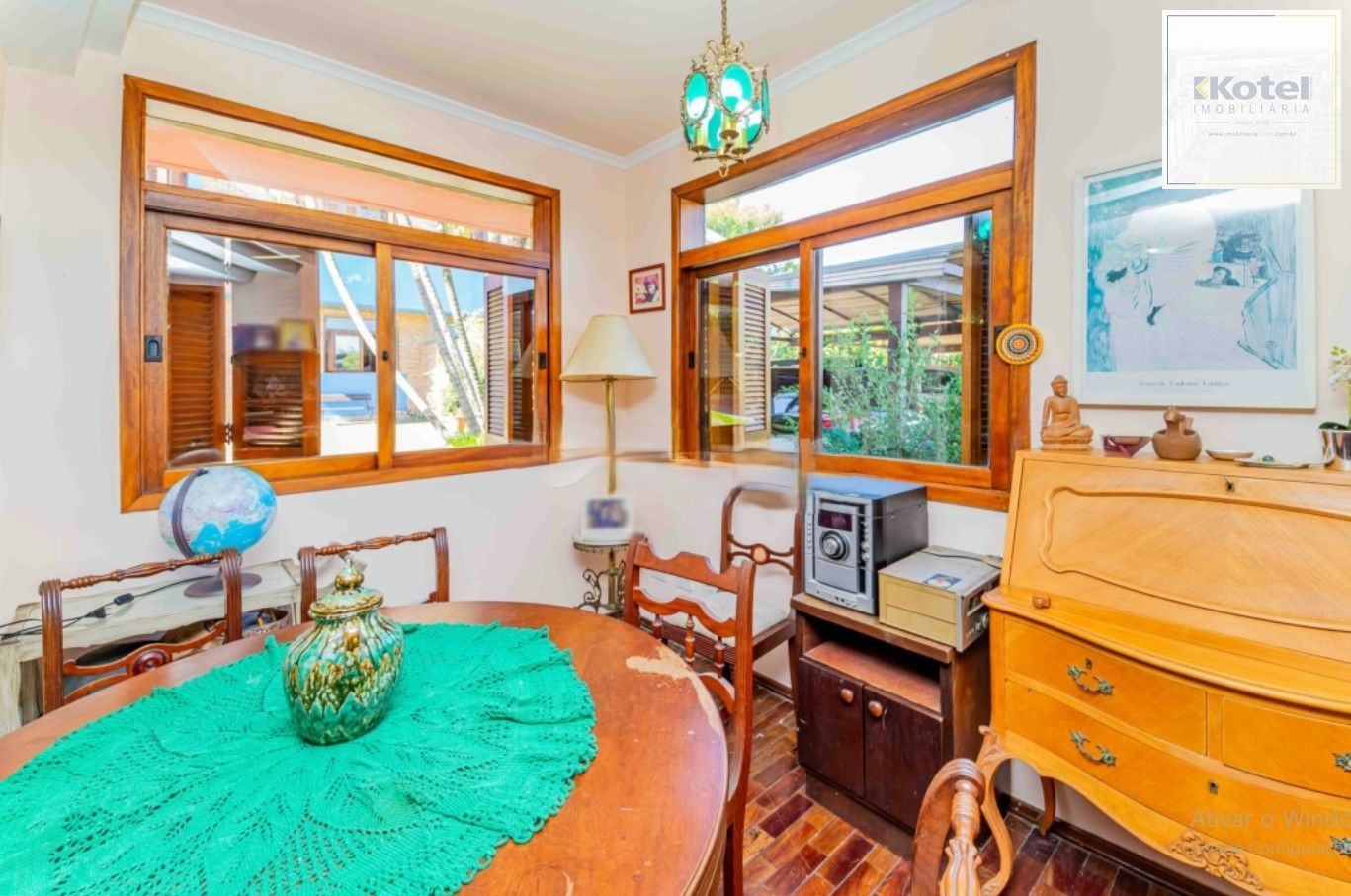 Casa de Condomínio 3 quartos à venda, 143m², Cavalhada - Porto Alegre — foto 3