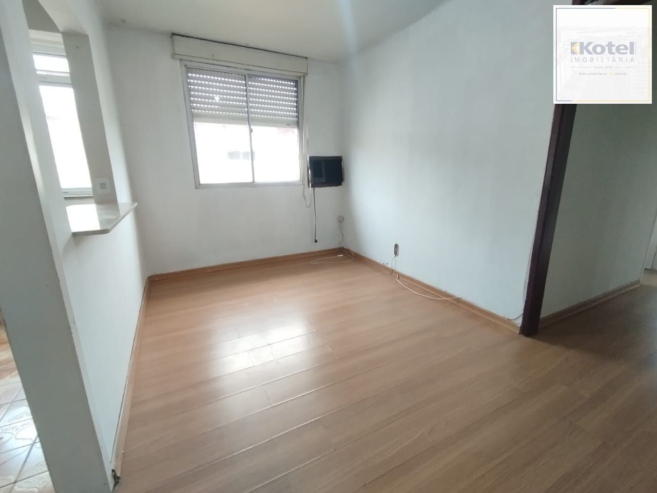 Apartamento venda, 2 quartos, 1 vaga rotativa, bairro Vila nova. — foto 2