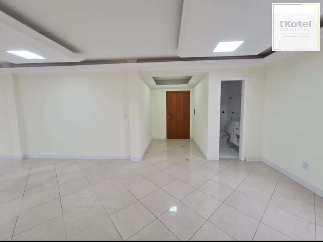 Excelente sala comercial bem localizada, no centro de Novo Hamburgo..