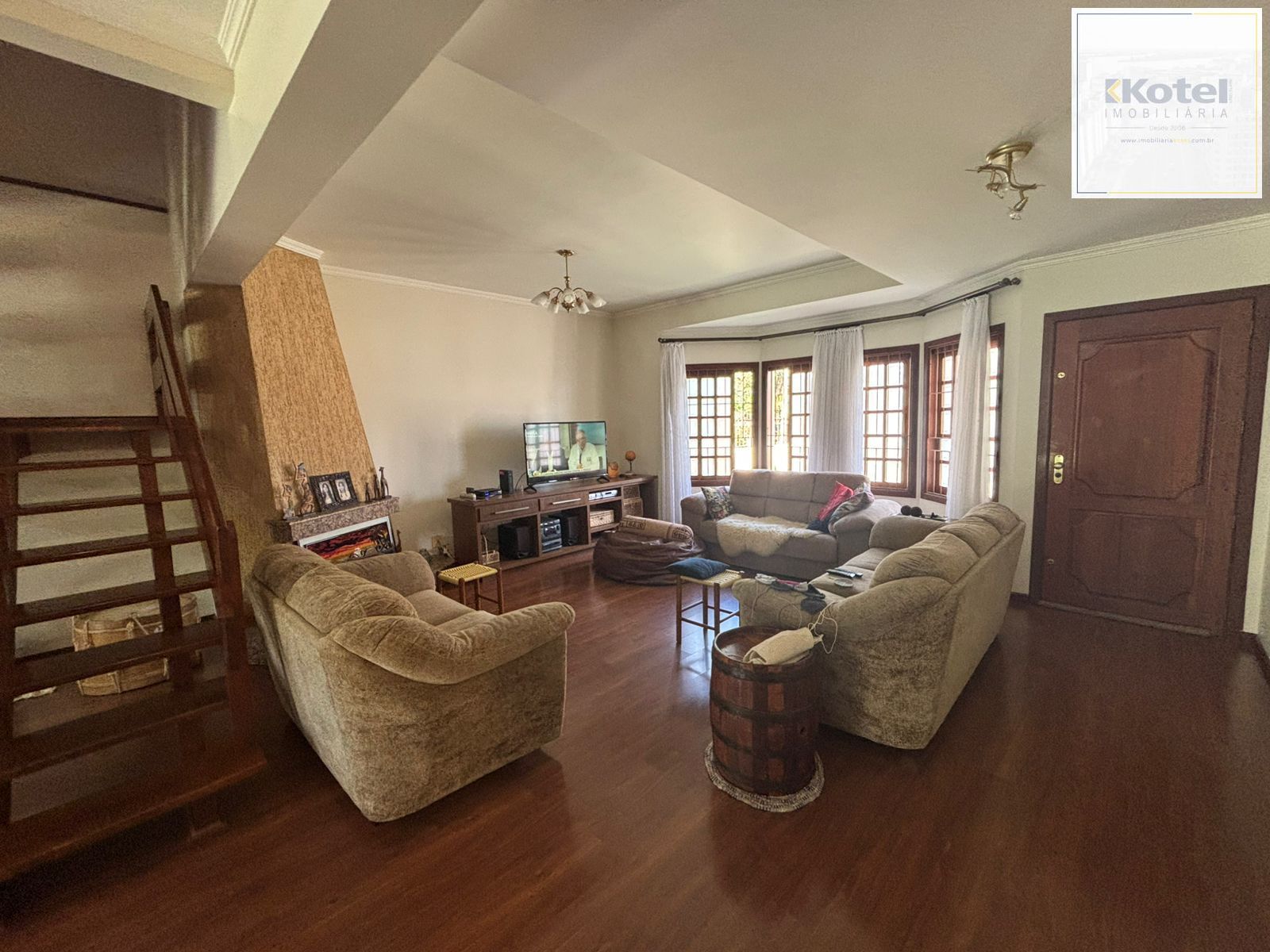Casa 4 quartos à venda, 252m², Ipanema - Porto Alegre — foto 3