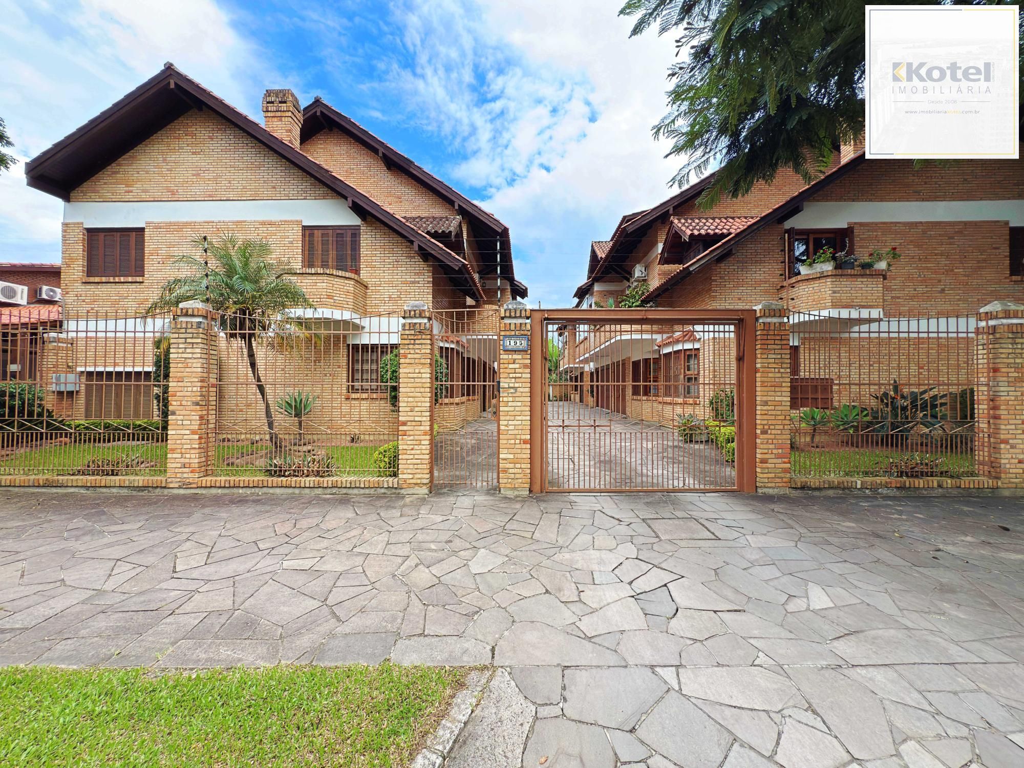 Casa em Condomínio no Bairro Ipanema – Porto Alegre — foto 2