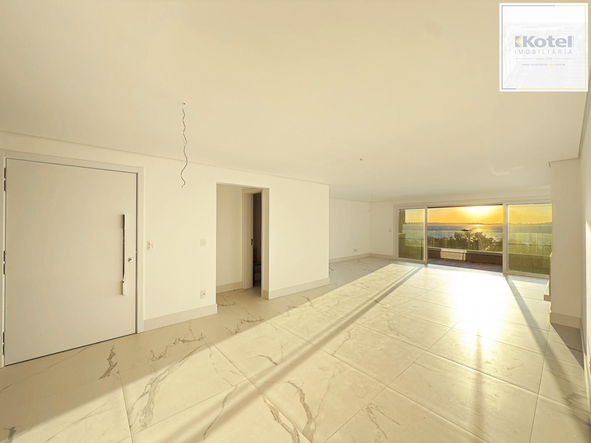 Belíssimo apartamento no Bairro Vila Conceição com 193m² privativos, 3 suítes e 4 vagas de garagem, no condomínio Altos da Chácara. — foto 5