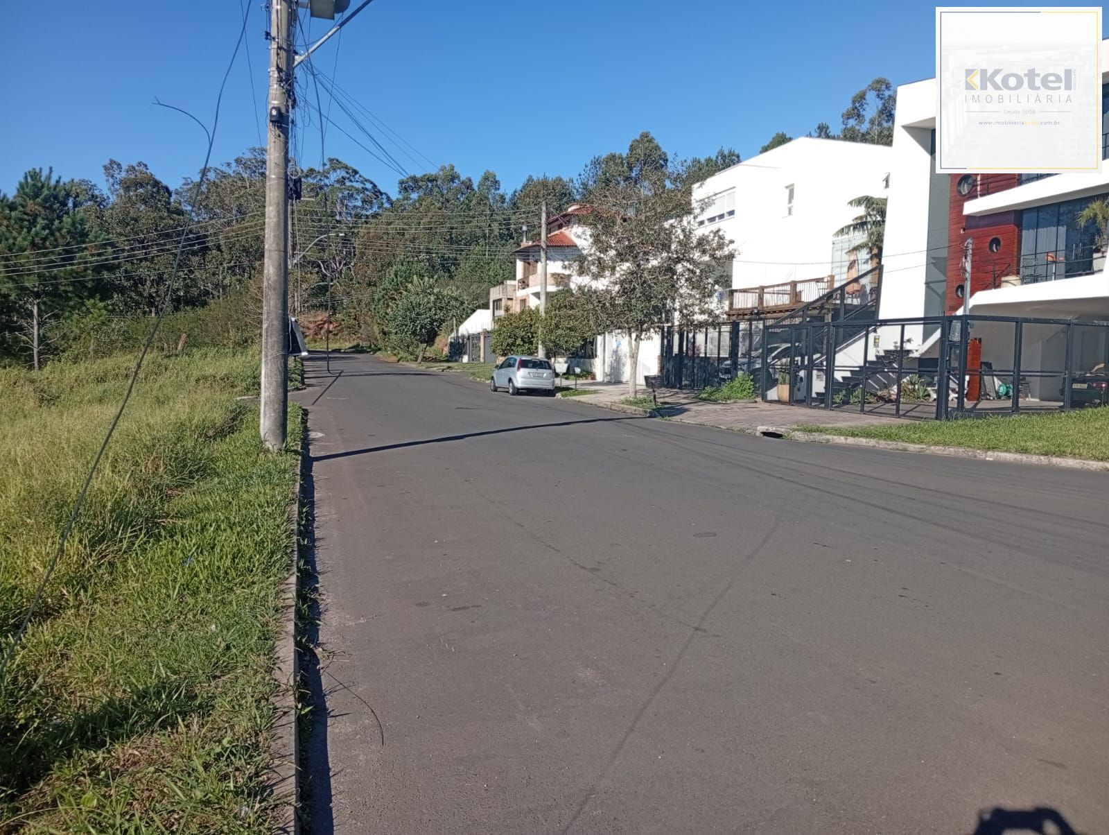 Terreno à venda, Aberta dos Morros - Porto Alegre — foto 3