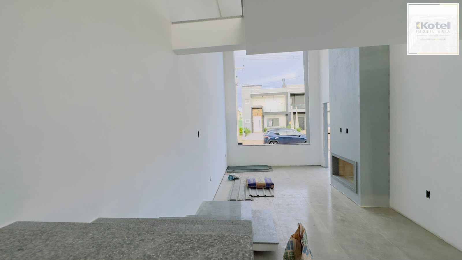 Casa em Condomínio 3 dormitórios no Bairro Hípica. — foto 4