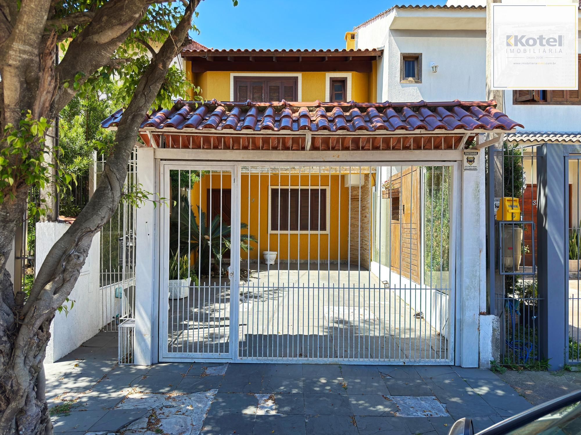 Casa 3 dormitórios à venda Aberta dos Morros Porto Alegre/RS — foto 3