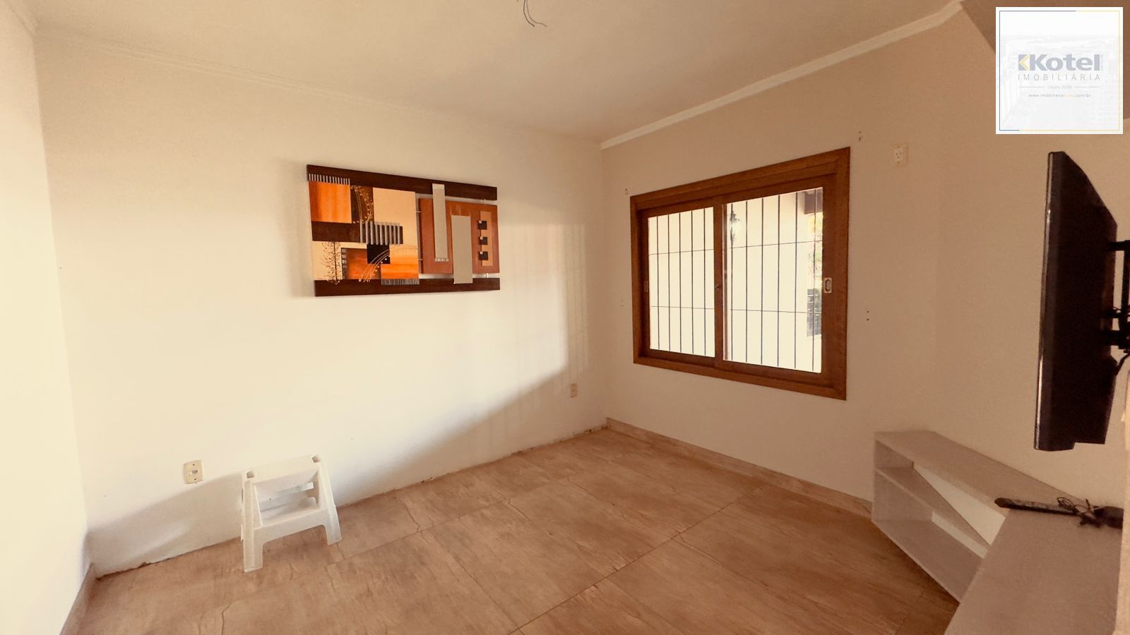 Excelente Residência com 3 dormitórios sendo 2 deles suítes de casal. — foto 5