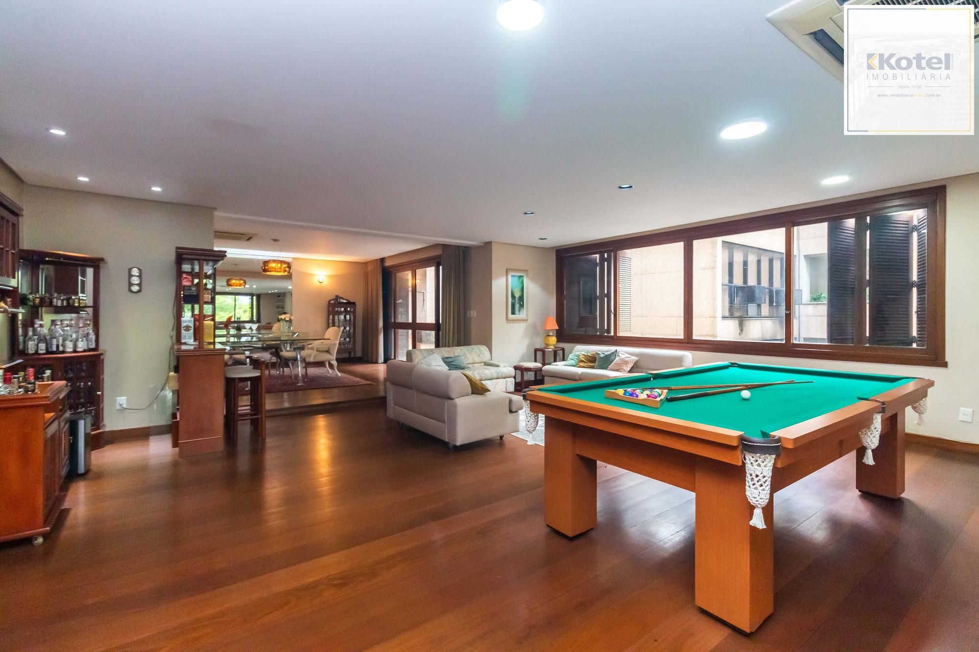Apartamento 4 quartos à venda, 502m², Moinhos de Vento - Porto Alegre — foto 5