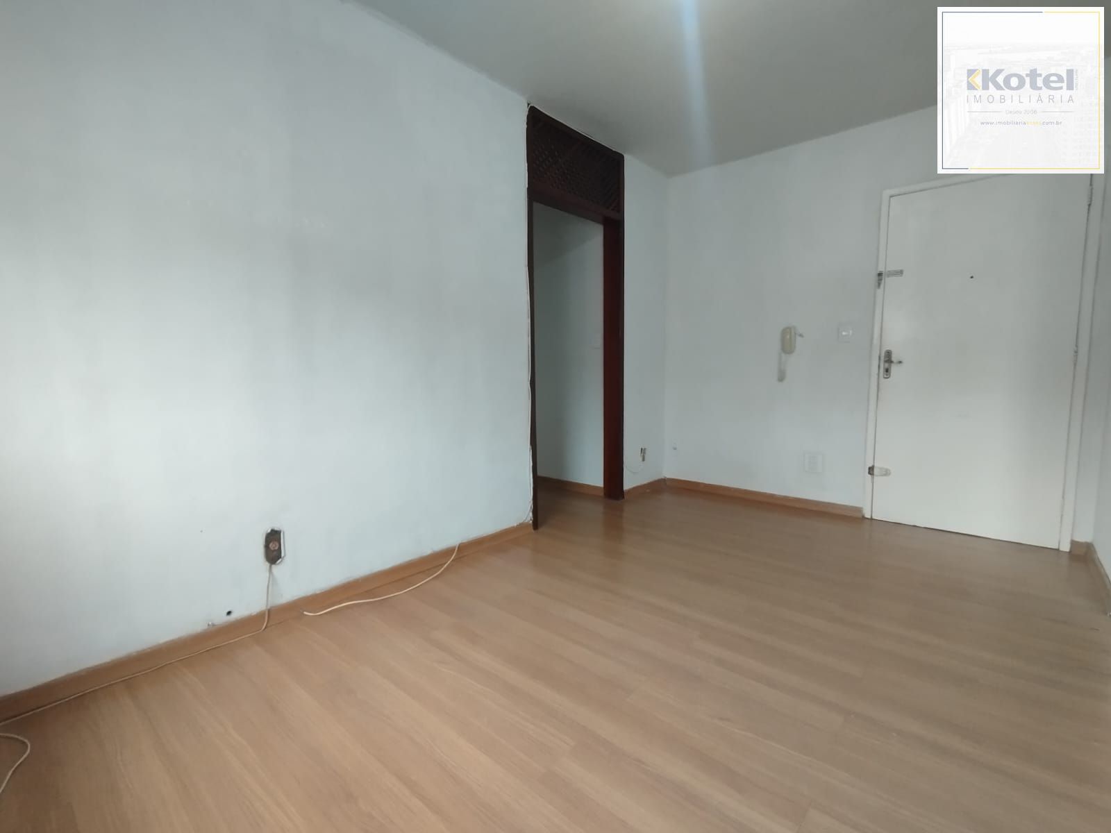 Apartamento venda, 2 quartos, 1 vaga rotativa, bairro Vila nova. — foto 4