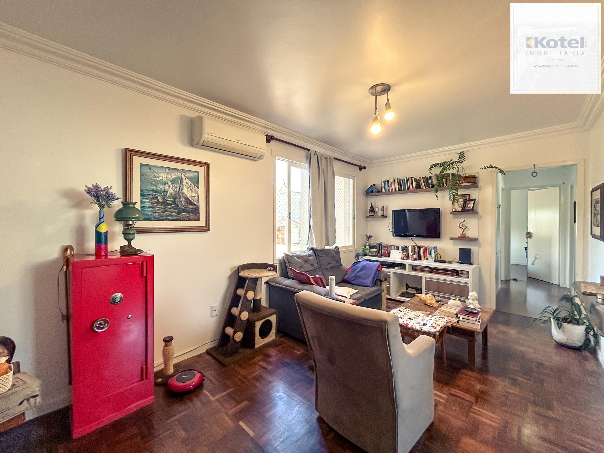 Apartamento, 3 quartos, à venda, 78 m², Menino Deus - Porto Alegre — foto 5